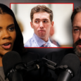 Candace Owens vs. Andrew Wilson: The Debate Over the Charlie Kirk Case - The Mikerock Show