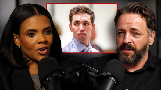 Candace Owens vs. Andrew Wilson: The Debate Over the Charlie Kirk Case - The Mikerock Show
